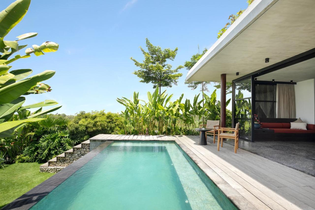 Maua Nusa Penida Bali Sakti Exterior foto