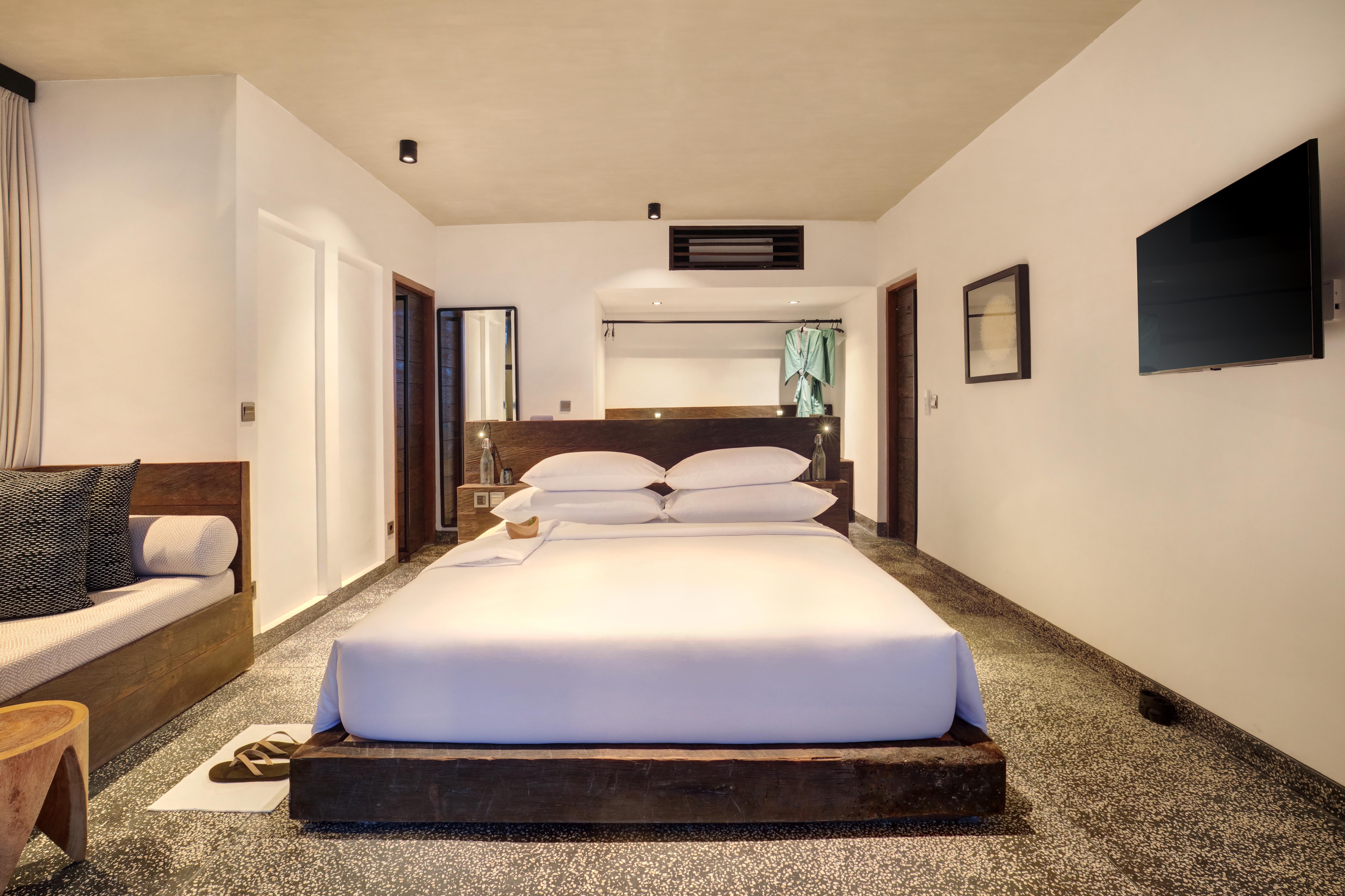 Maua Nusa Penida Bali Sakti Exterior foto